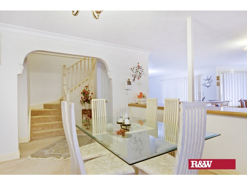 Stanhope Gardens NSW 2768