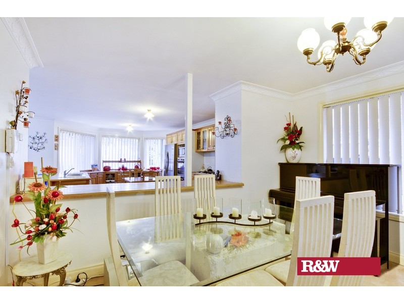 Stanhope Gardens NSW 2768