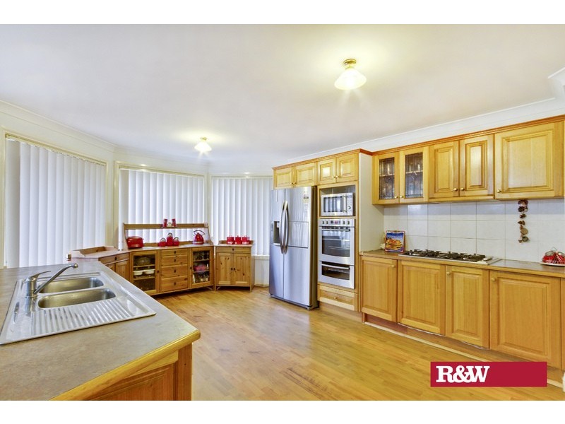 Stanhope Gardens NSW 2768