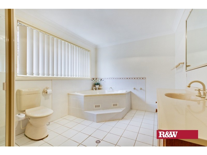 Stanhope Gardens NSW 2768