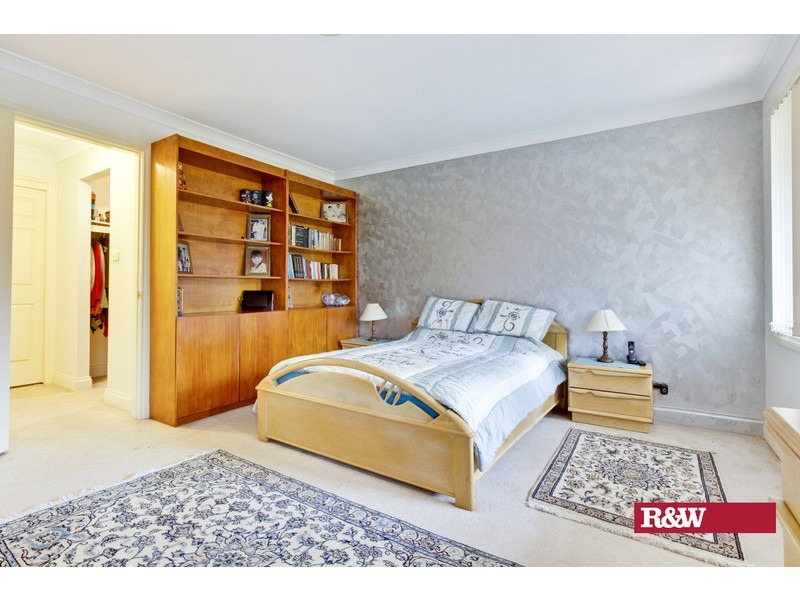 Stanhope Gardens NSW 2768