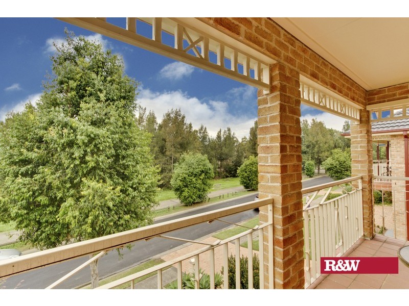 Stanhope Gardens NSW 2768