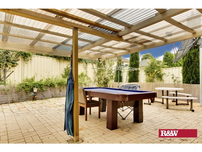 Stanhope Gardens NSW 2768