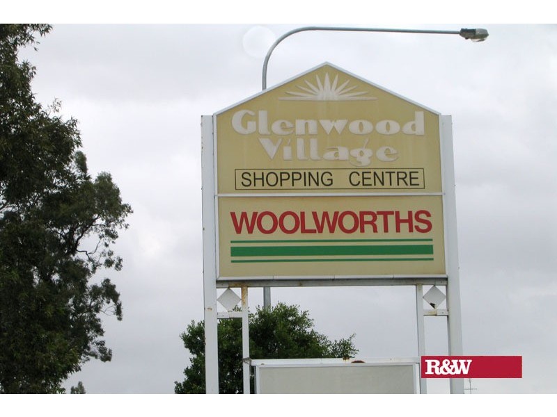 Glenwood NSW 2768