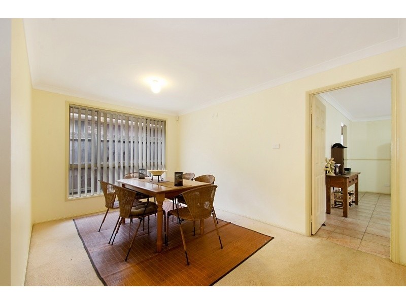 Stanhope Gardens NSW 2768