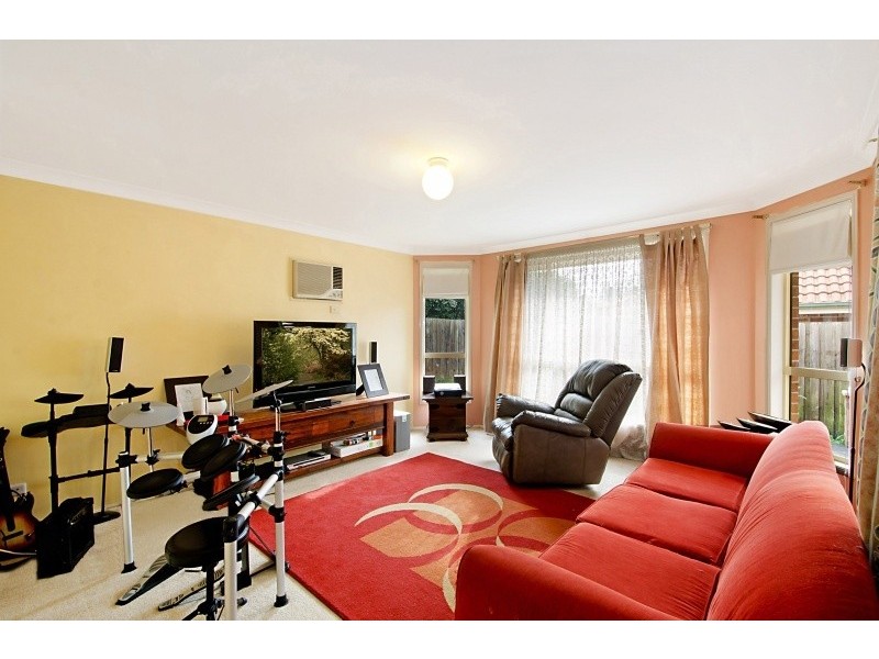 Stanhope Gardens NSW 2768