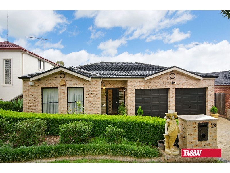 Beaumont Hills NSW 2155