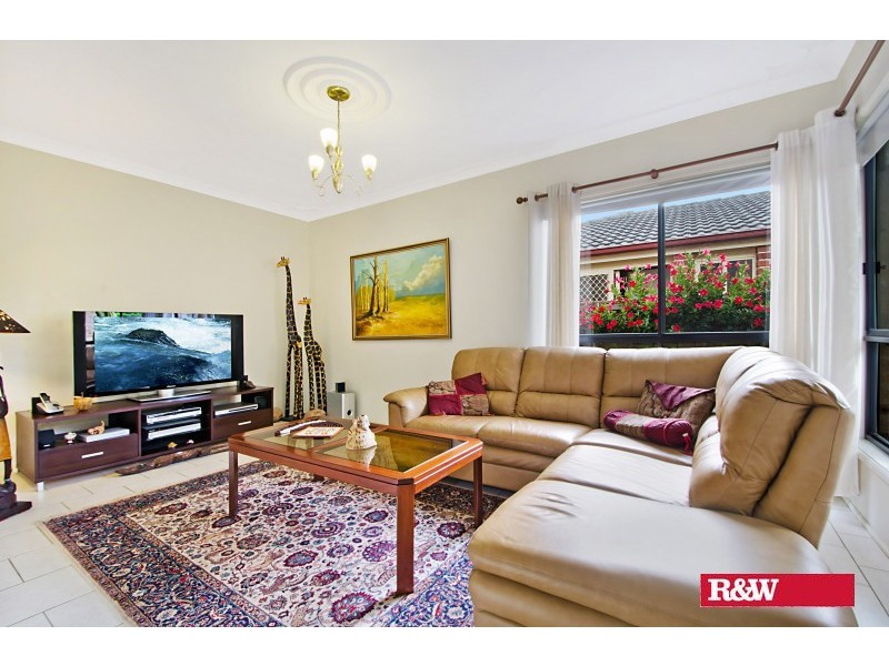 Beaumont Hills NSW 2155