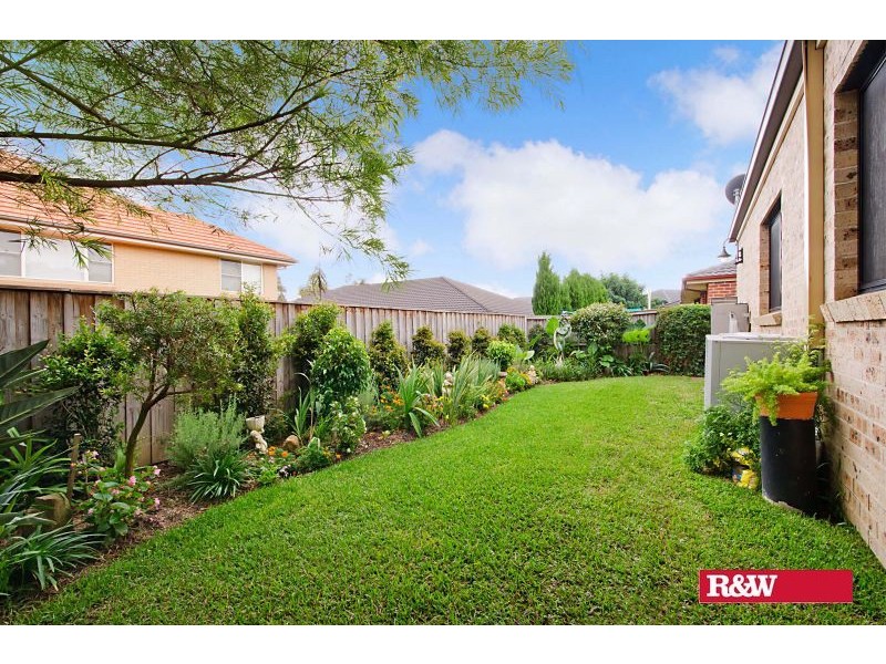 Beaumont Hills NSW 2155