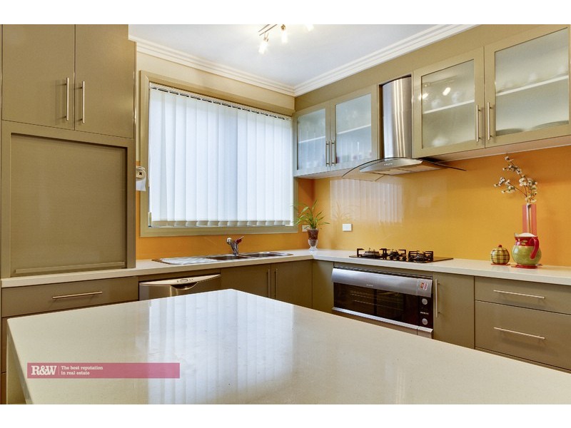 Parklea NSW 2768