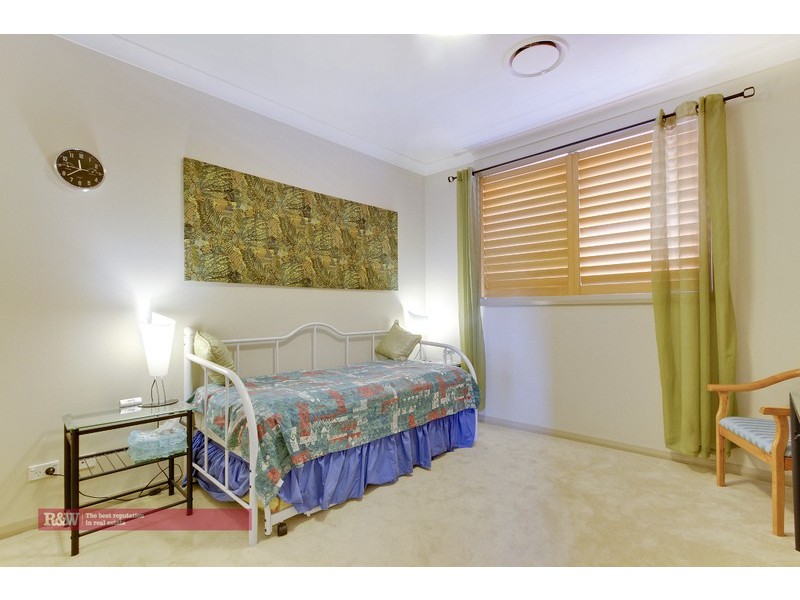Parklea NSW 2768