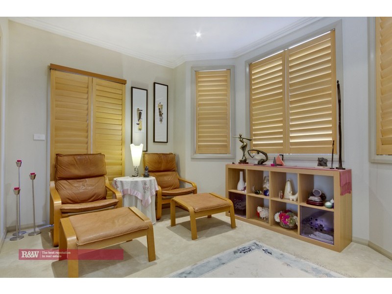 Parklea NSW 2768