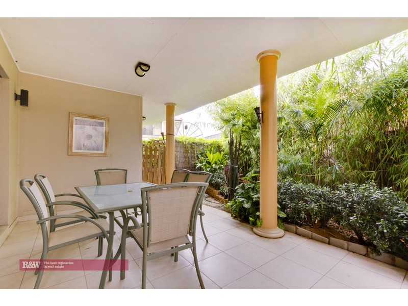 Parklea NSW 2768