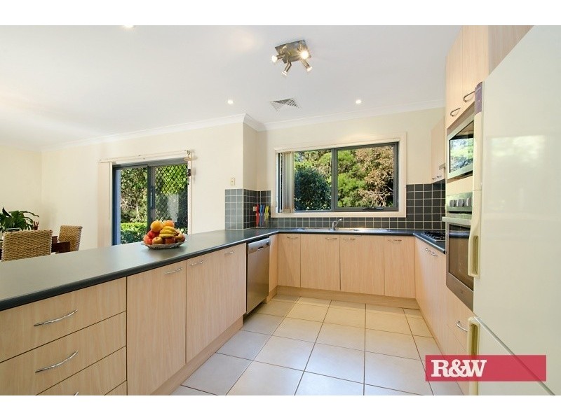 Stanhope Gardens NSW 2768