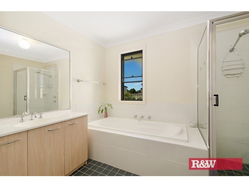 Stanhope Gardens NSW 2768