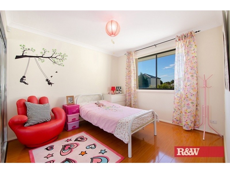 Stanhope Gardens NSW 2768