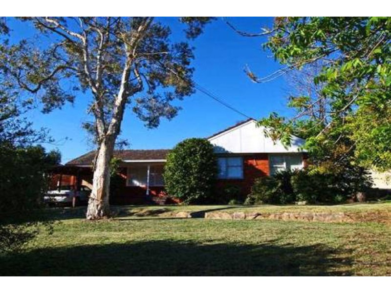 Castle Hill NSW 2154