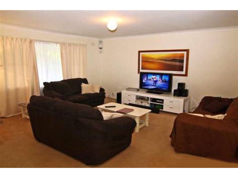 Castle Hill NSW 2154