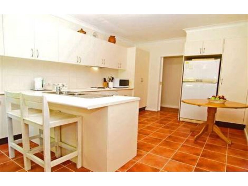 Castle Hill NSW 2154