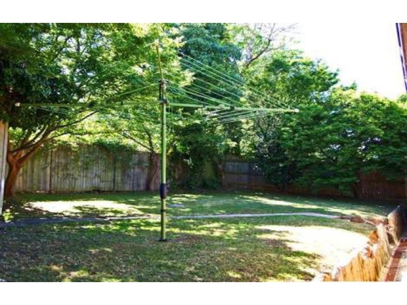 Castle Hill NSW 2154