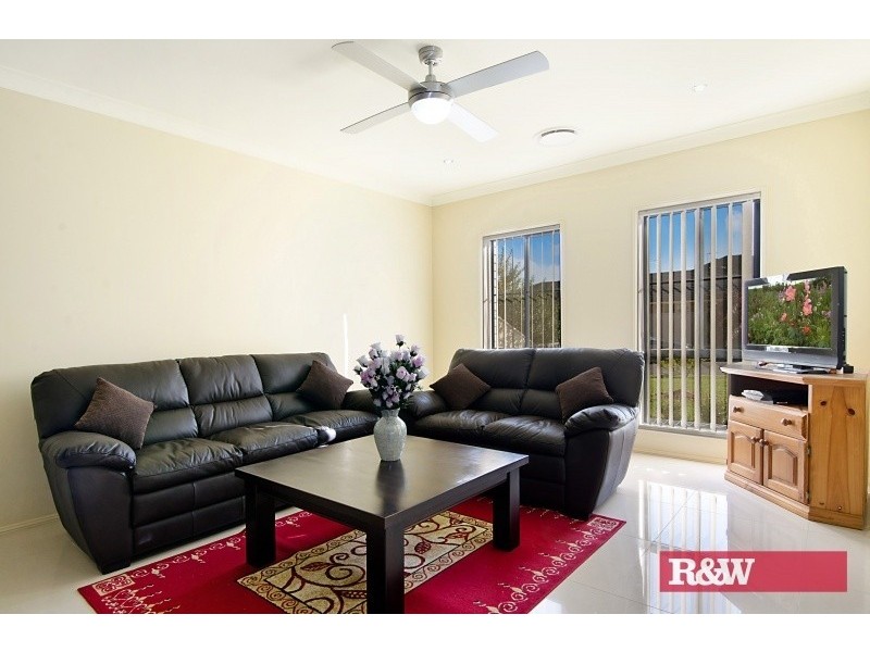 Kellyville Ridge NSW 2155