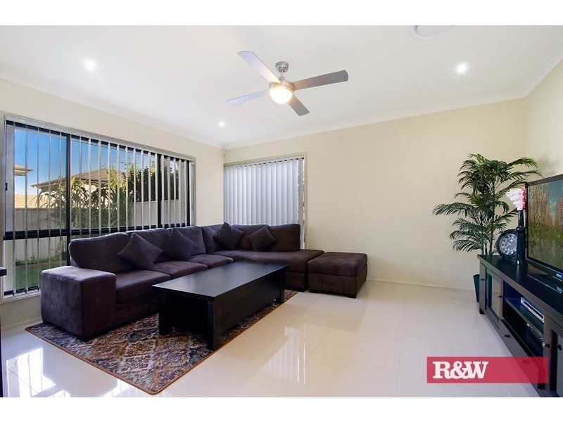 Kellyville Ridge NSW 2155