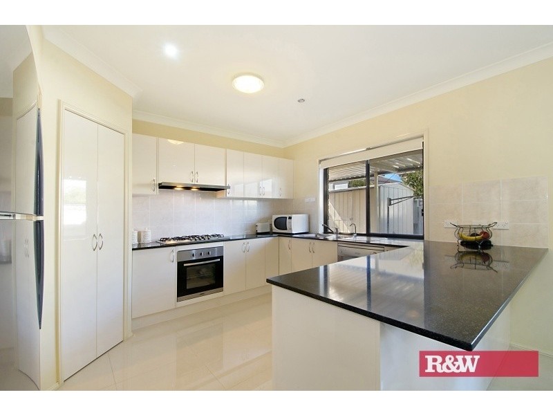 Kellyville Ridge NSW 2155