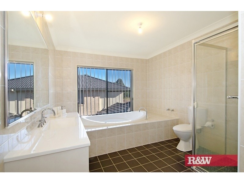 Kellyville Ridge NSW 2155
