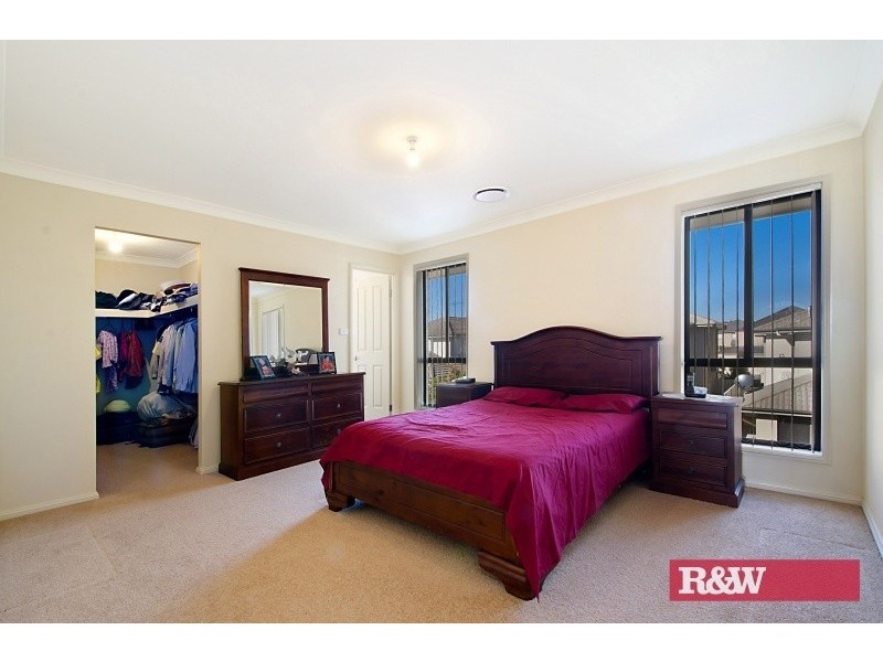 Kellyville Ridge NSW 2155