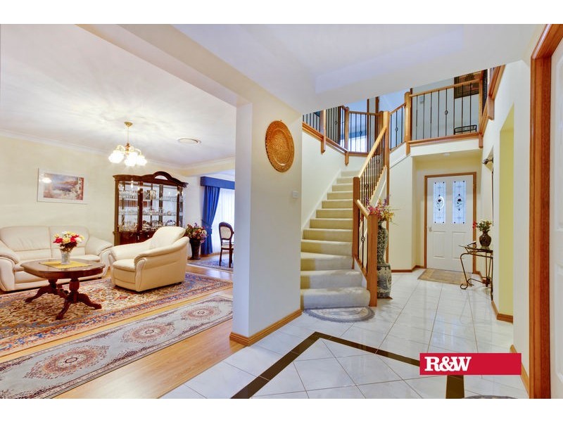 Beaumont Hills NSW 2155