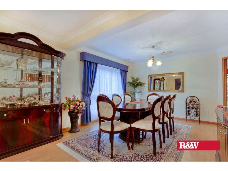 Beaumont Hills NSW 2155