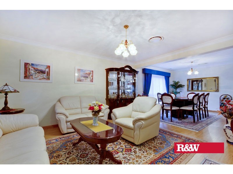 Beaumont Hills NSW 2155