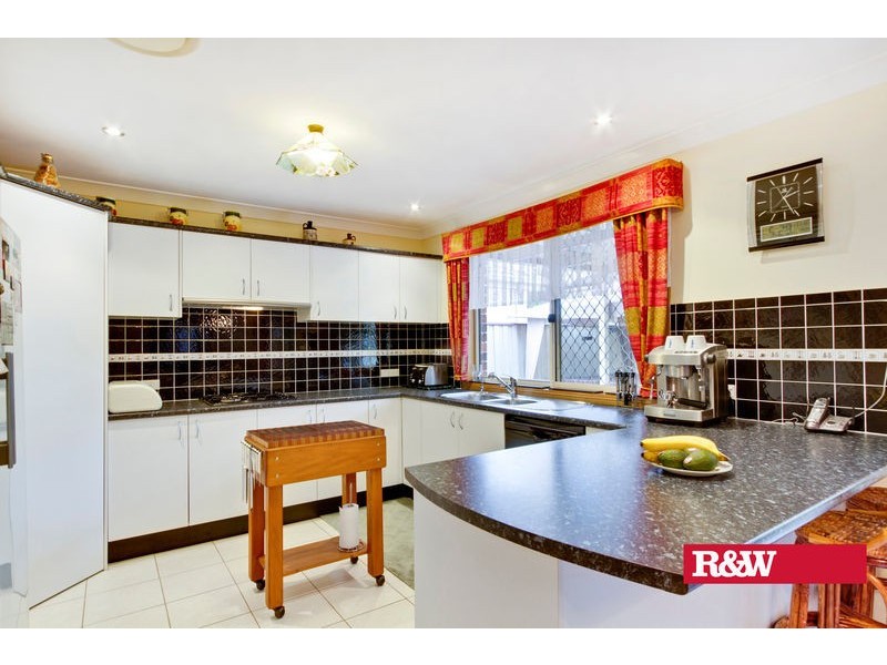 Beaumont Hills NSW 2155