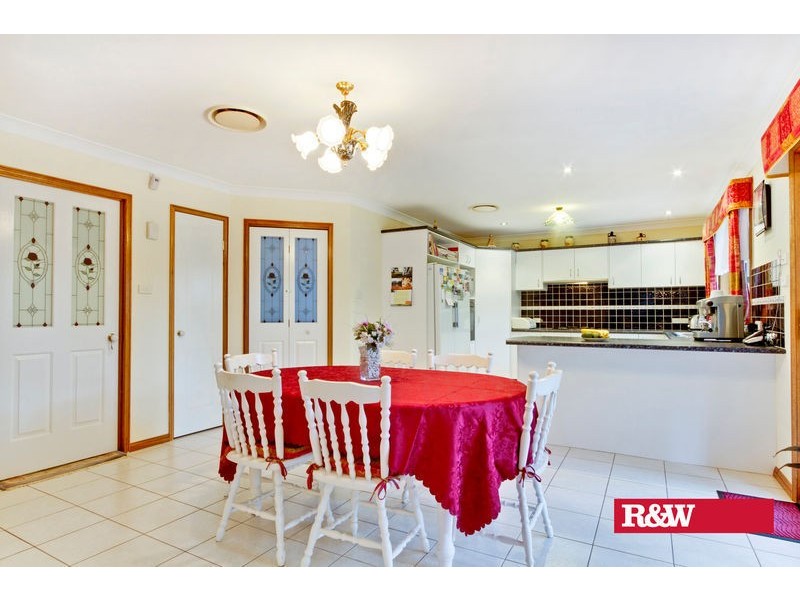 Beaumont Hills NSW 2155