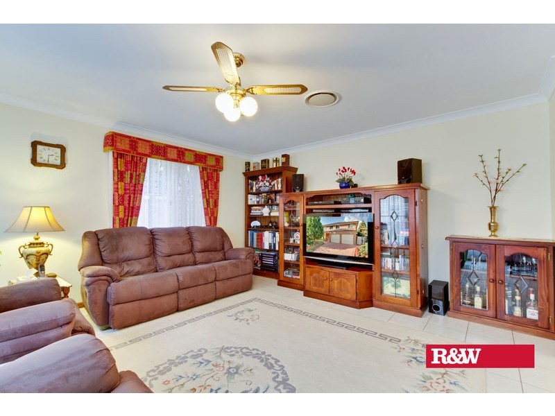 Beaumont Hills NSW 2155