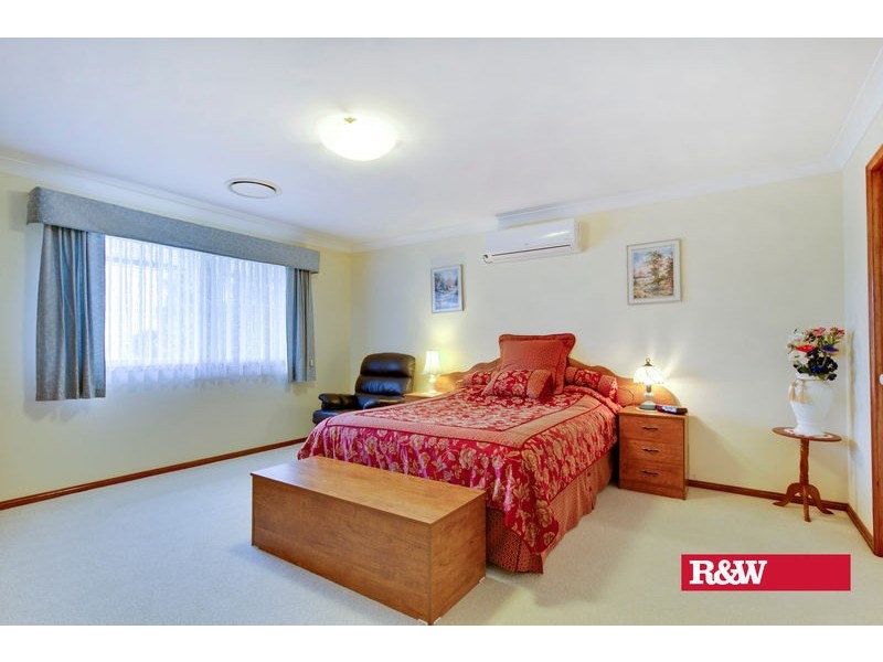 Beaumont Hills NSW 2155