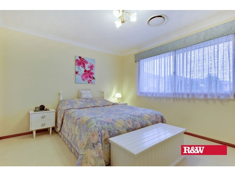 Beaumont Hills NSW 2155