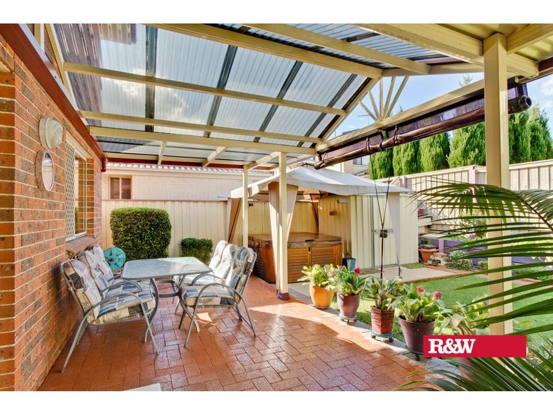 Beaumont Hills NSW 2155