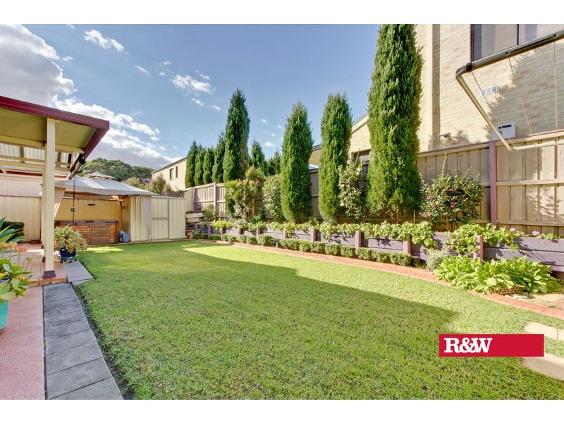 Beaumont Hills NSW 2155