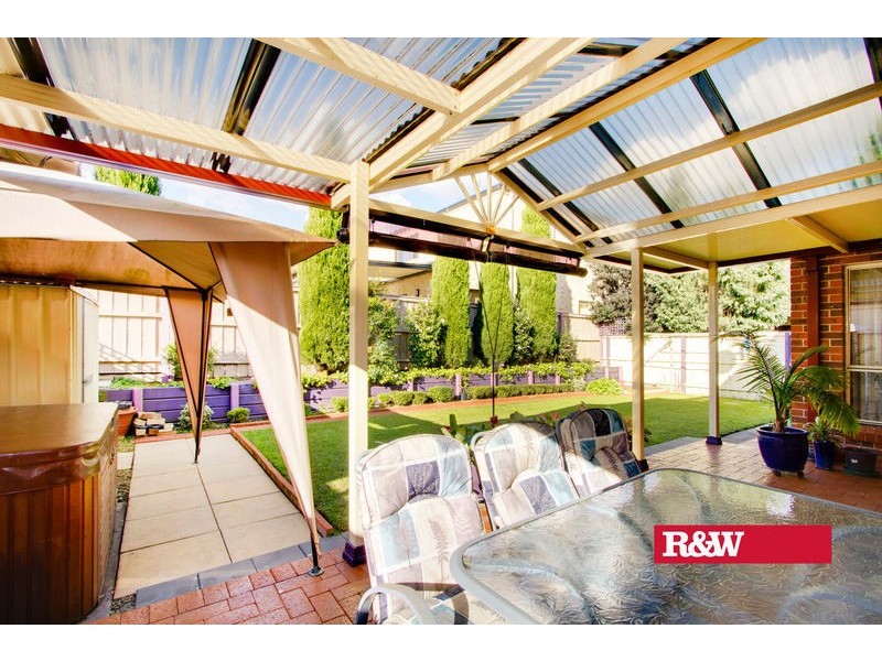 Beaumont Hills NSW 2155