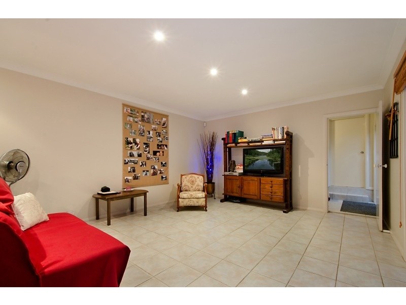 Stanhope Gardens NSW 2768