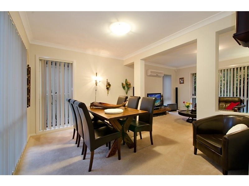 Stanhope Gardens NSW 2768