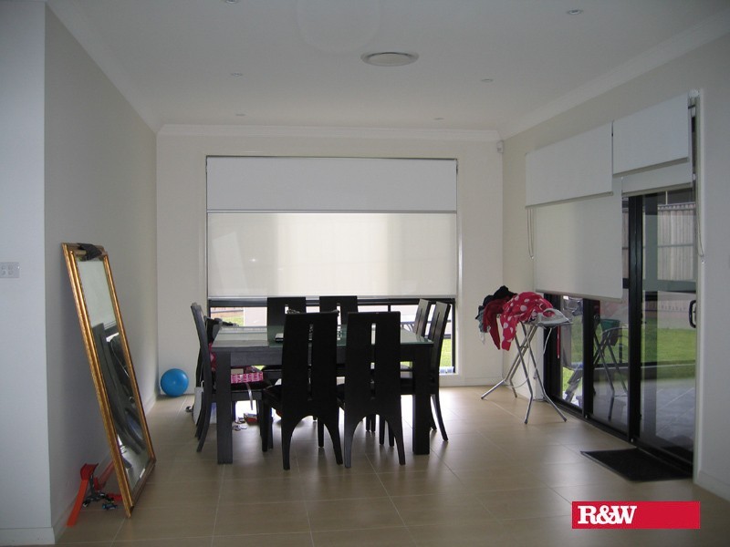 7  Widgeon Road, The Ponds NSW 2769