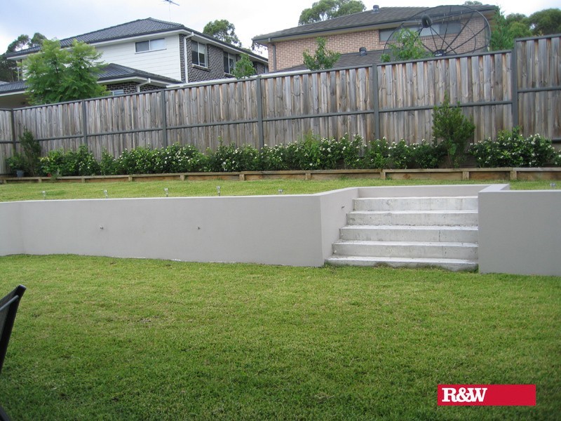 7  Widgeon Road, The Ponds NSW 2769