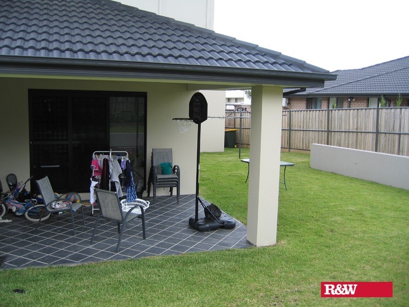 7  Widgeon Road, The Ponds NSW 2769