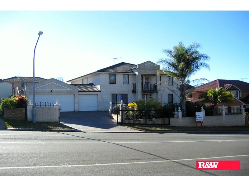 Castle Hill NSW 2154