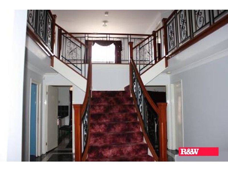 Castle Hill NSW 2154