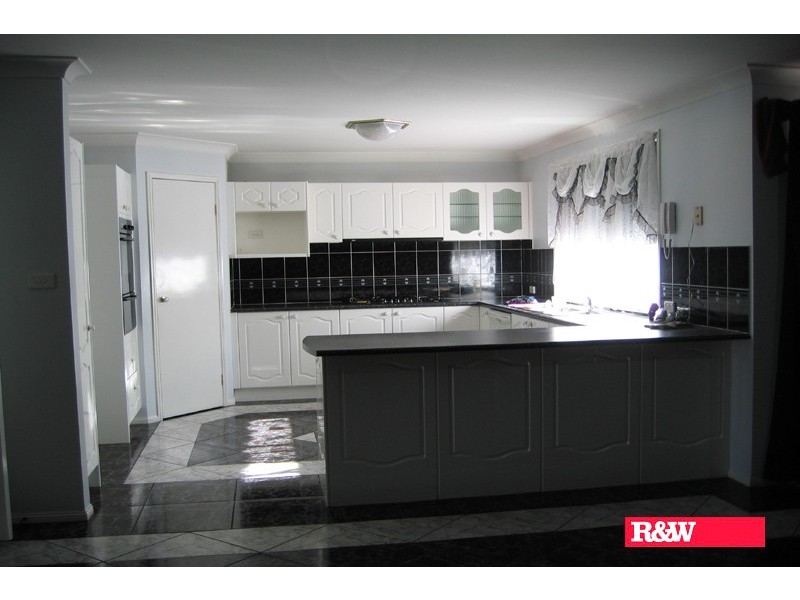 Castle Hill NSW 2154