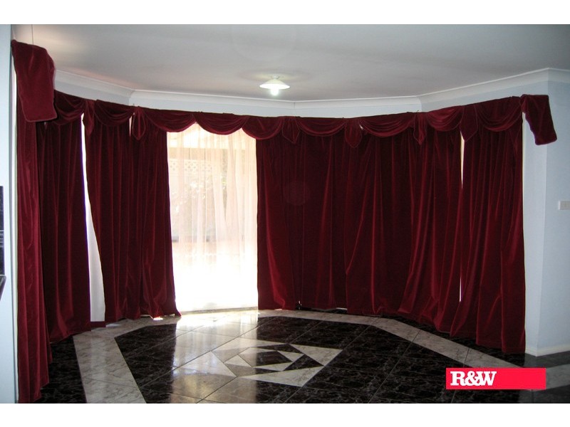 Castle Hill NSW 2154