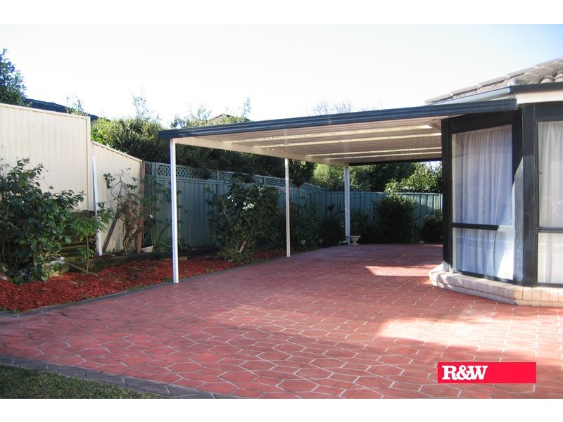 Castle Hill NSW 2154